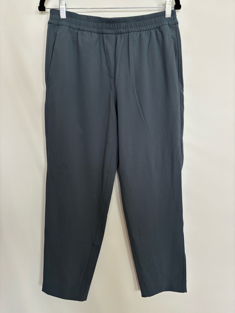 Lululemon Tapered Leg Pant Luxtreme 7/8 Mid Rise Size S